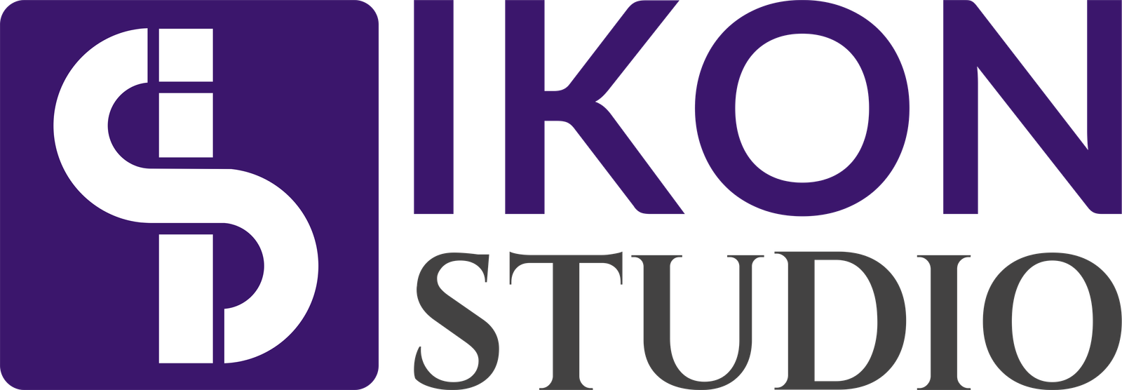 Ikon Studios